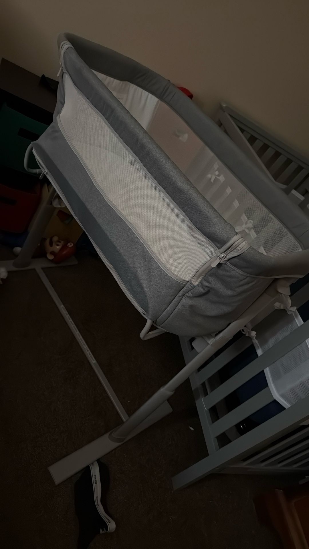 Bassinet Baby Sleeper
