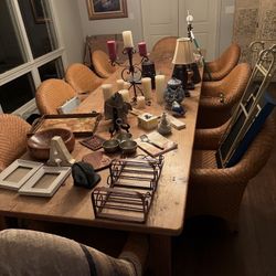 Moving Sale – Must Go by Monday