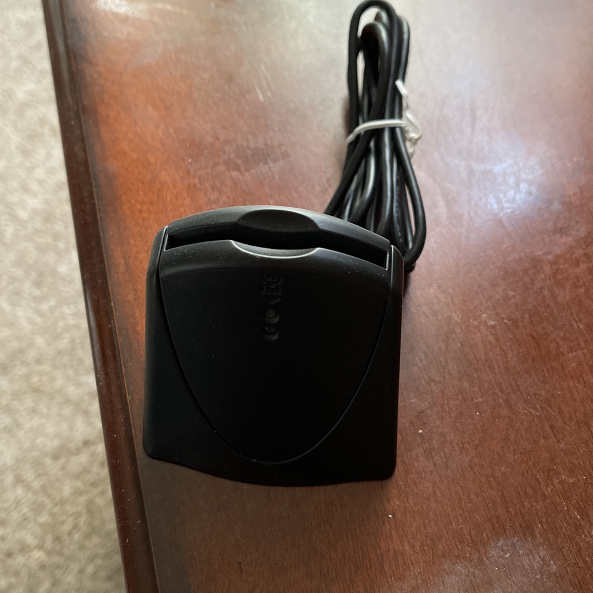 Patrionics Smart card Reader