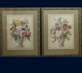 Home Interior Frames