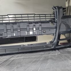2006 Audi A4 Front Bumper New  300 Obo