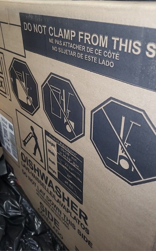 Dishwasher