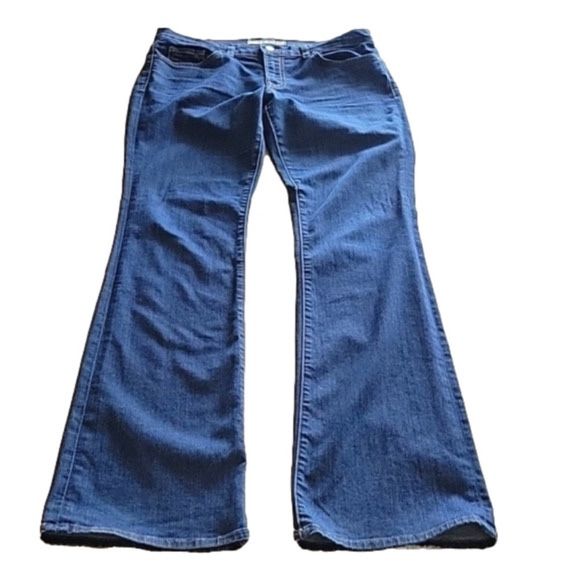 J BRAND Boot Cut Jeans 29
