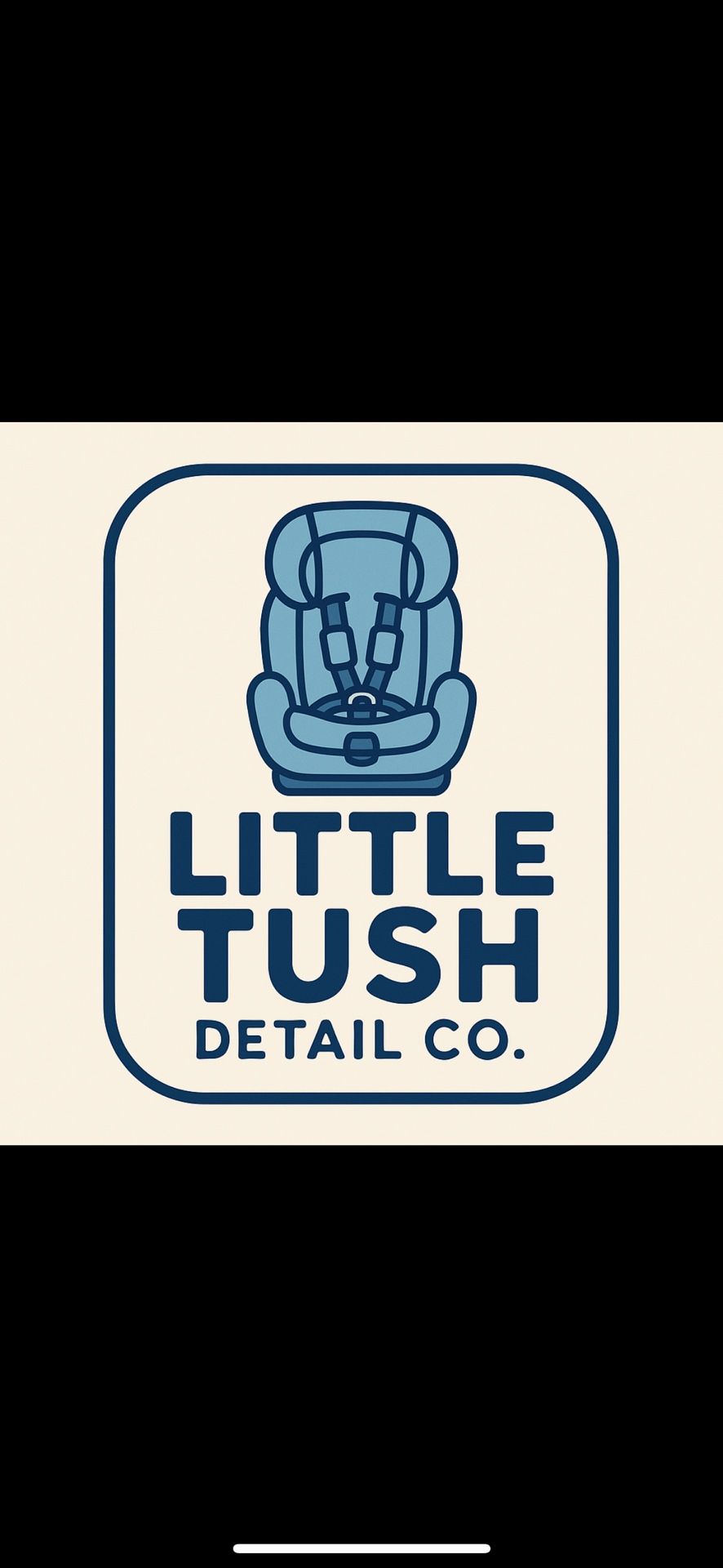 Baby Car Seat & Stroller Detail