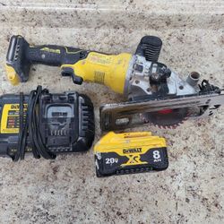 Circular Saw Set