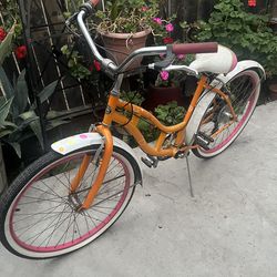 Schwinn Bike
