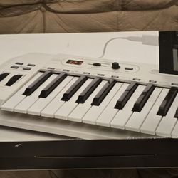 Samson Carbon 49 USB Controller 
