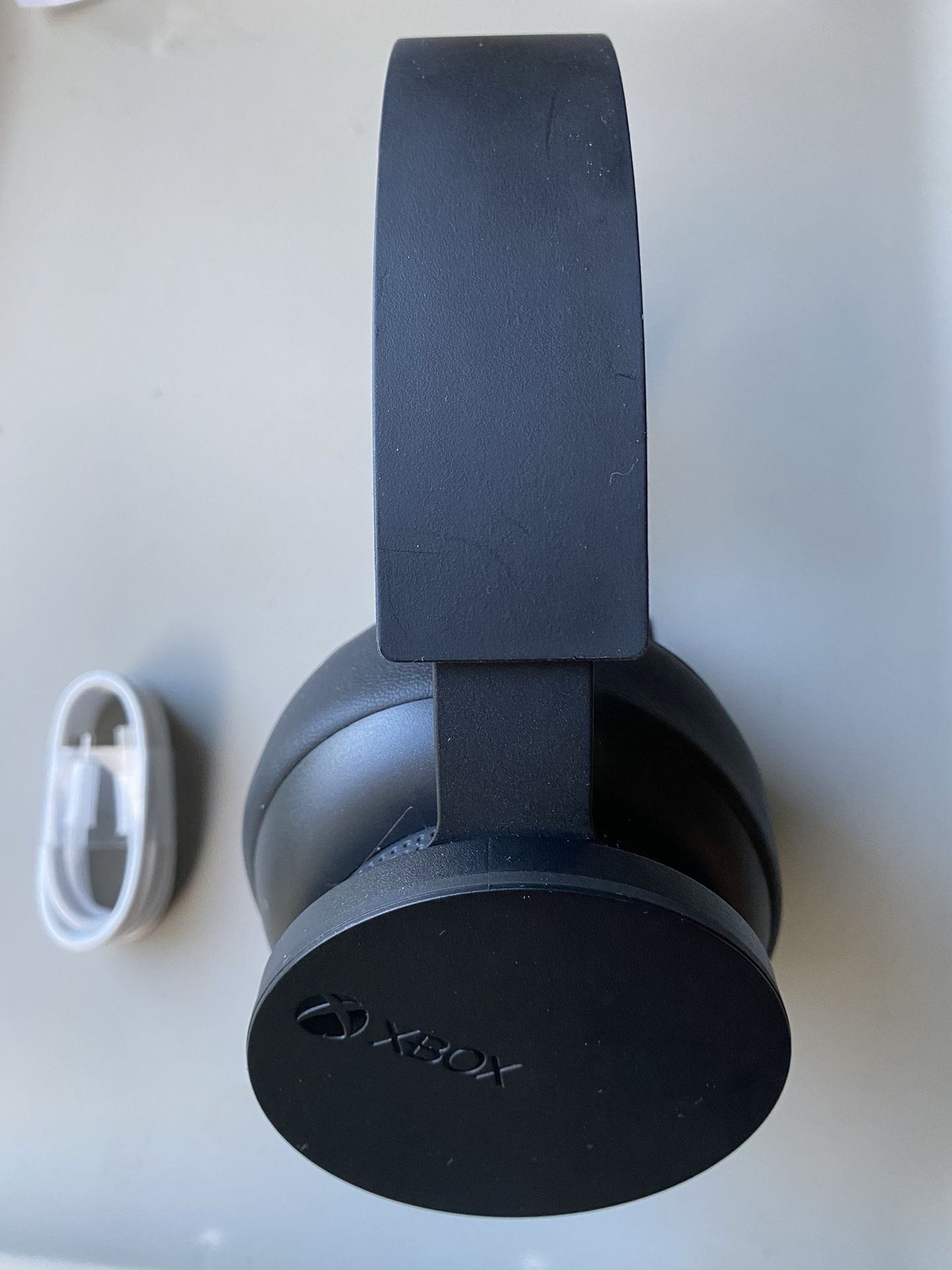 Microsoft Xbox Wireless Headset