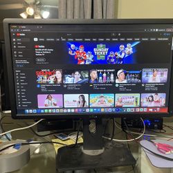 Dell Monitor