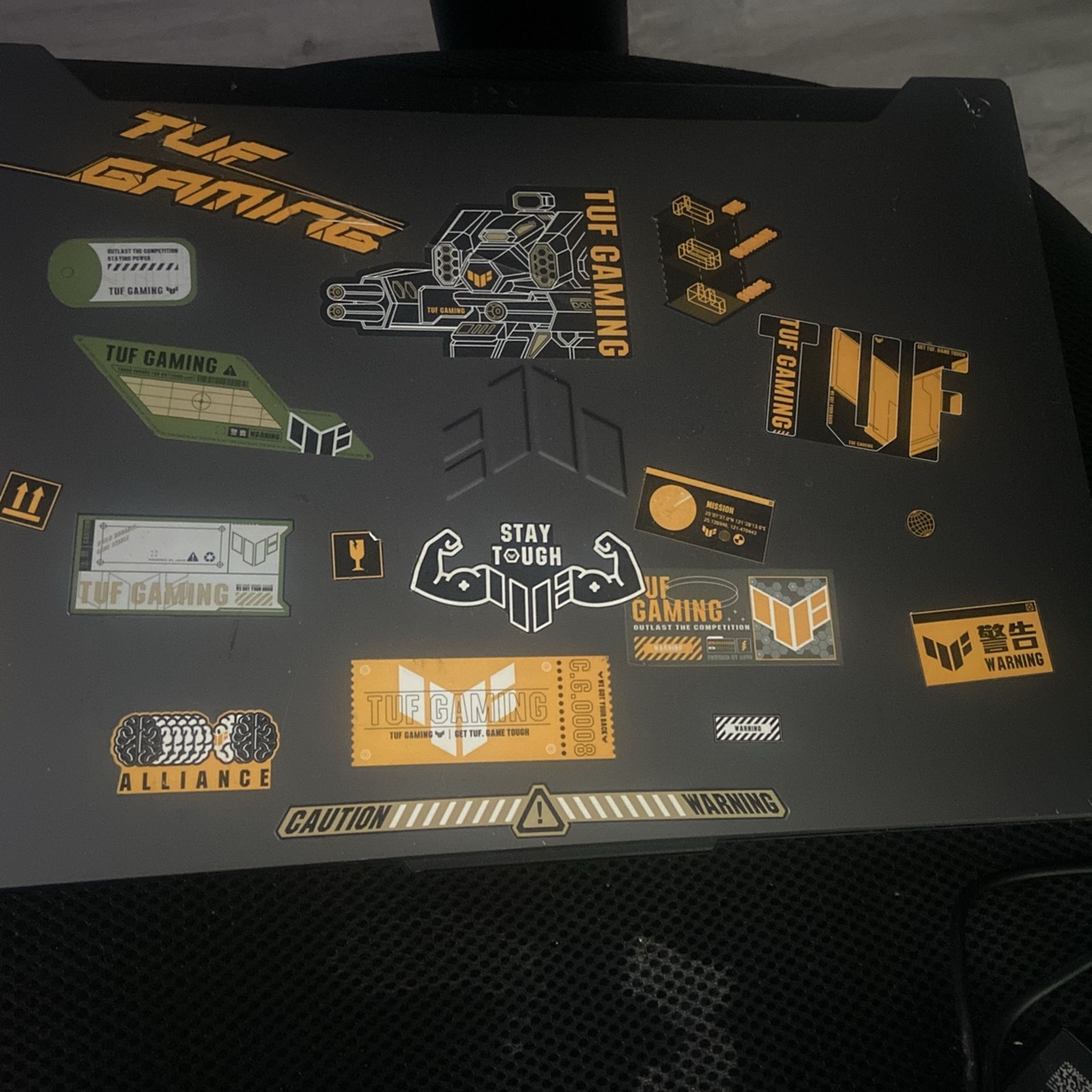 Gaming LapTop