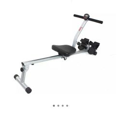 Row Machine