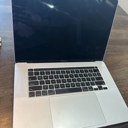 2019 MacBook Pro (read Post)