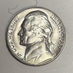 AU Missing E in The Word Cent On The Back