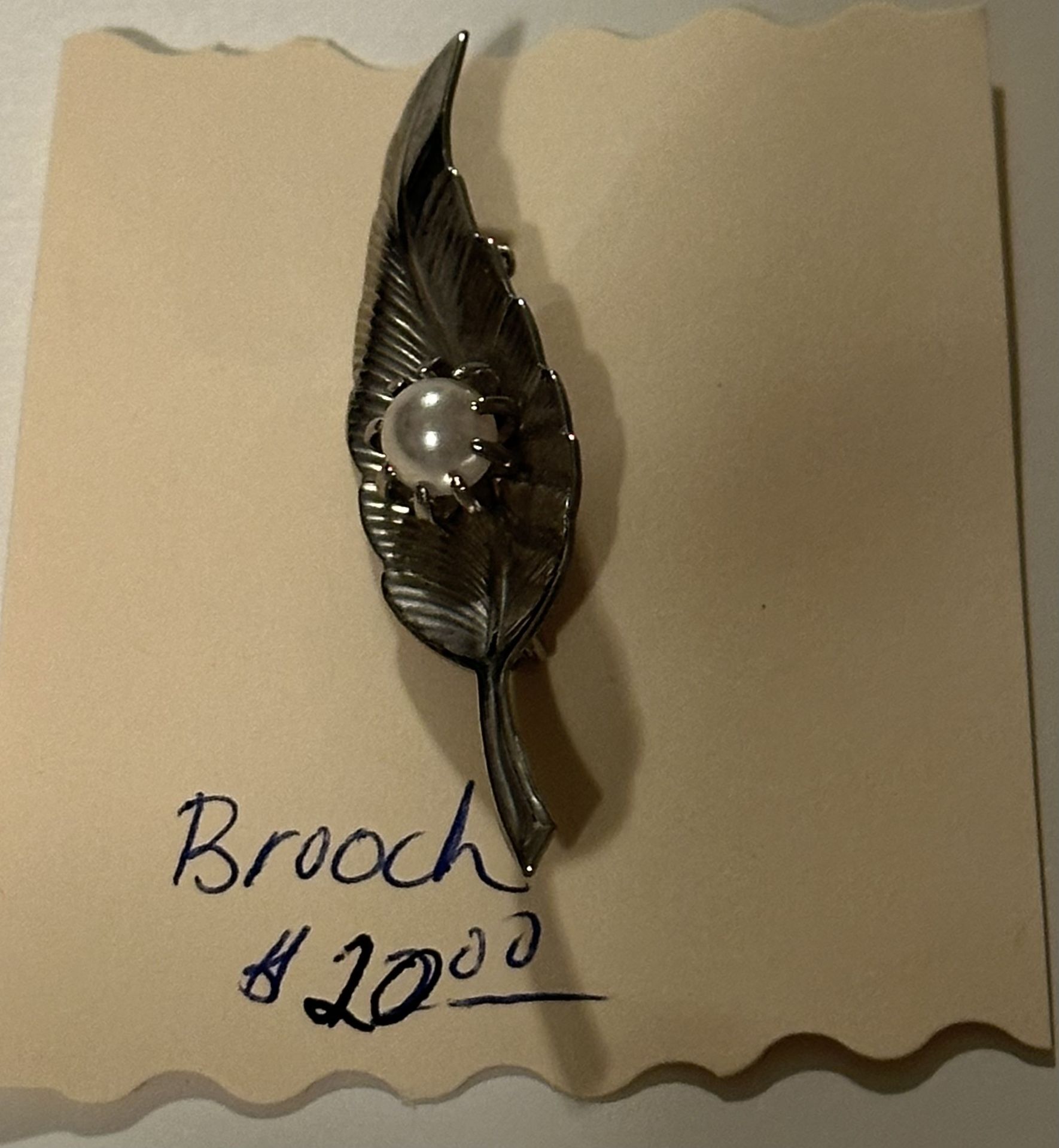 Brooch