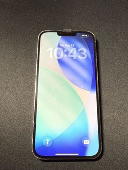 iPhone 13 Pro Max 256gb unlocked O.B.O