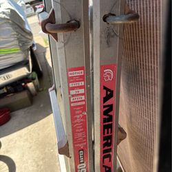 Little Giant 19 ft Ladder