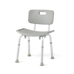 Medline Shower Chair                                               #0689