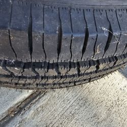 Tire New