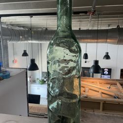 Glass Bottle