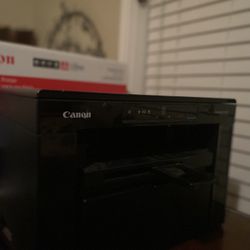Canon Printer/scanner