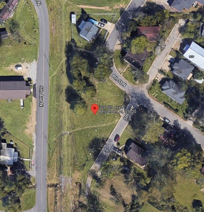 Land For Sell