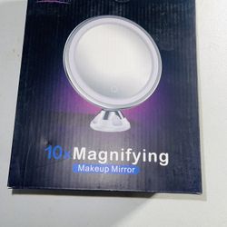 MAKEUP VANITY MIRROR 