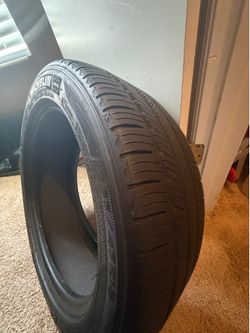 Michelin Tires 235 45 18