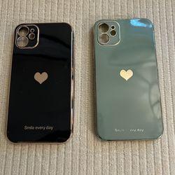 Phones Cases For iPhone 11