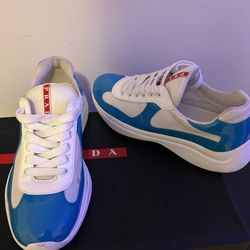 Prada mens size 7.5