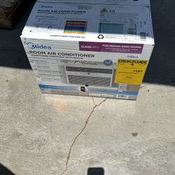 Air Conditioner