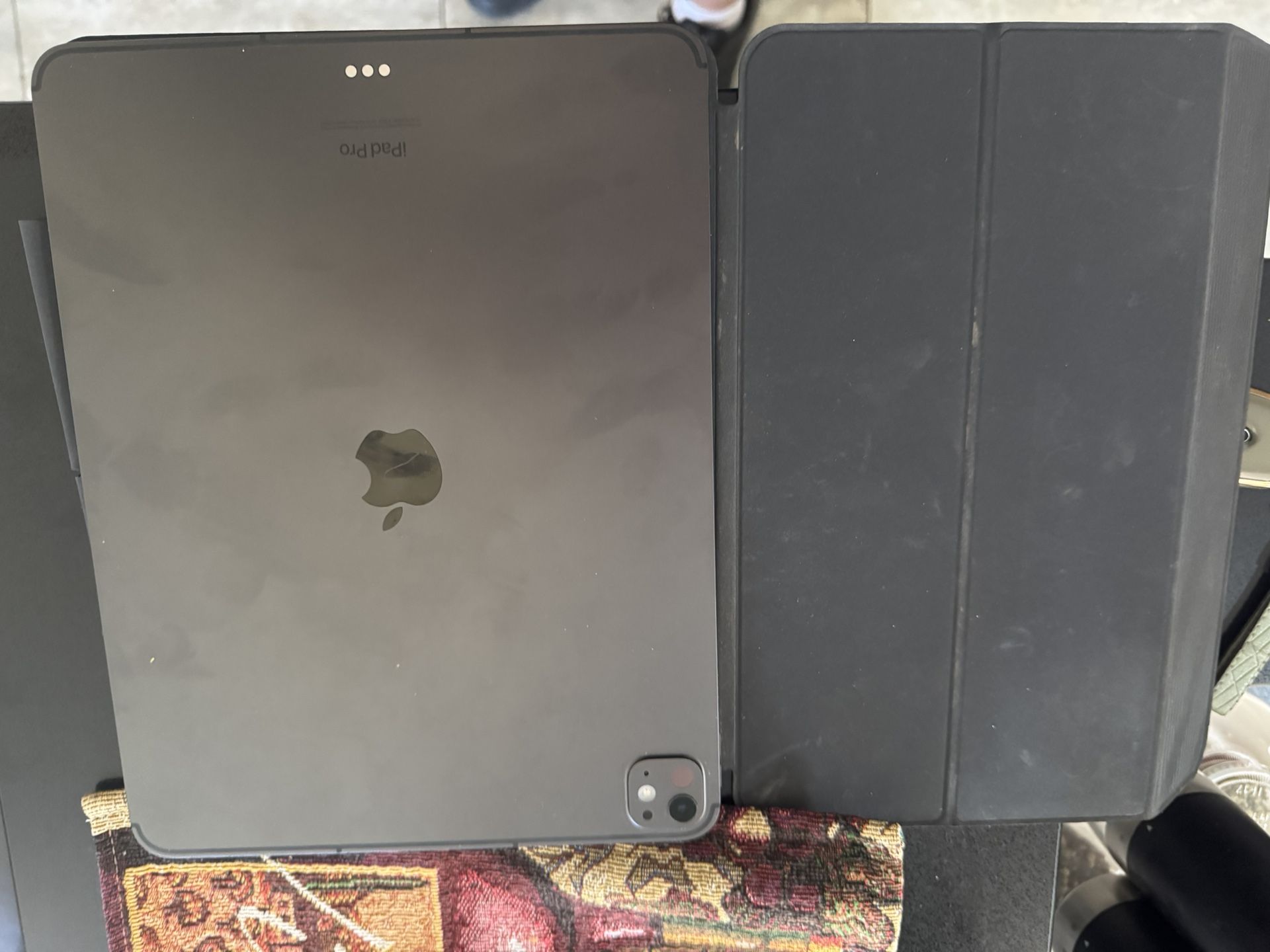 iPad Pro 13” (M4) WiFi + Cellular