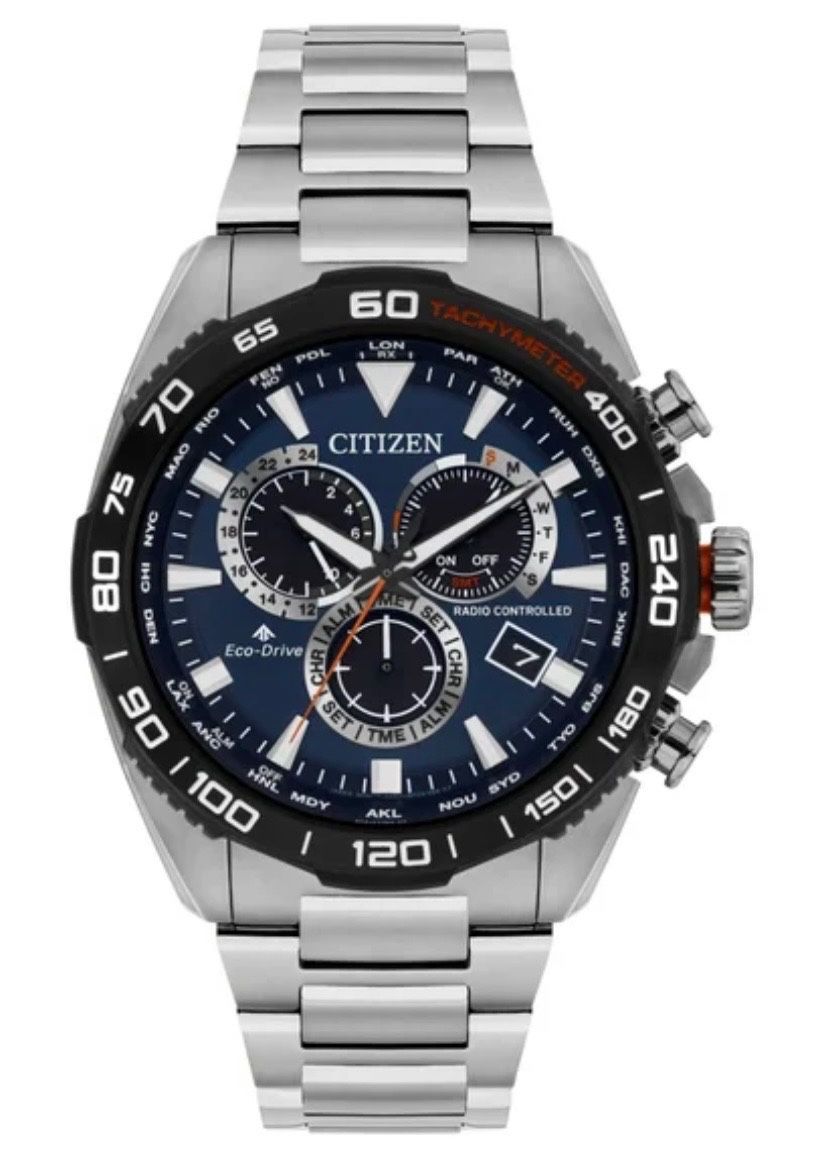 Citizen Promaster