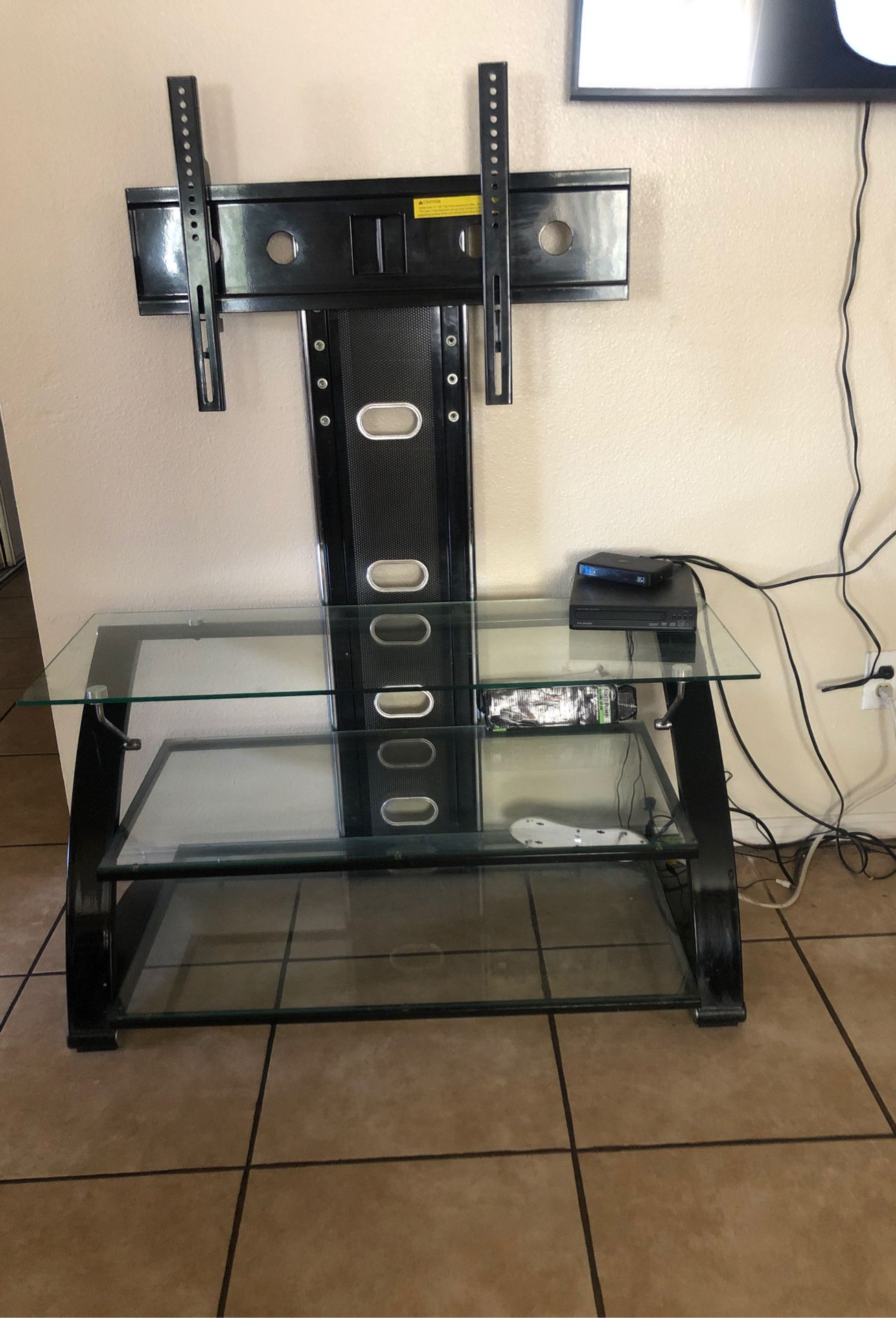 Tv stand