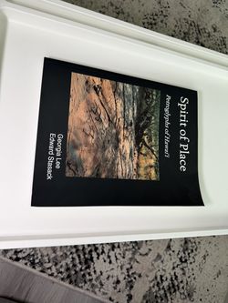 SPIRIT OF PLACE PETROGLYPHS OF HAWAII GEORGIA LEE EDWARD STASACK PB