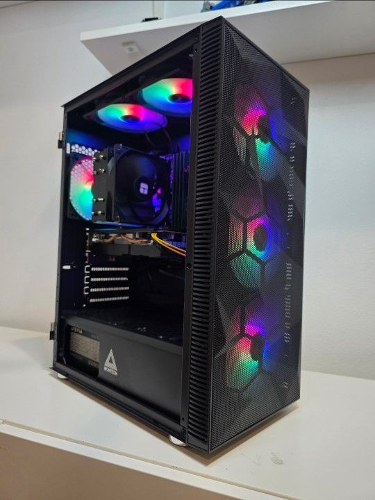 Brand New High-Performance Gaming & Productivity