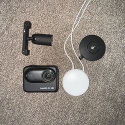 Insta360 Go3s 128gb