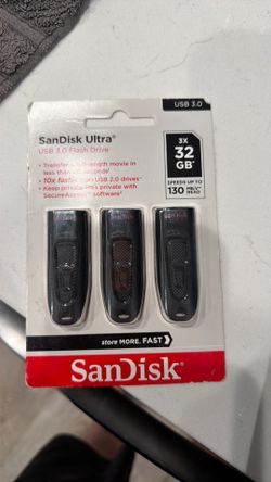 San disk