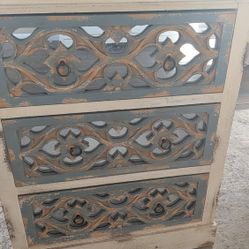 Beautiful Unique Dresser 