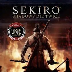 Sekiro game of the year edition (read description)