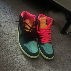 Jordan 1