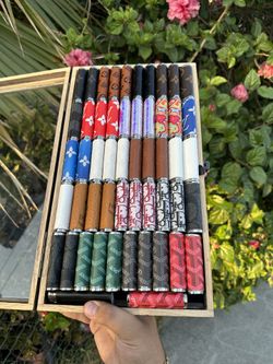 Lighter Cases