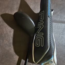 Ping G440 hybrid