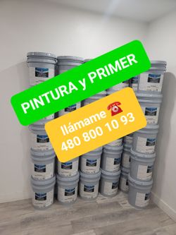 Pintura Exterior