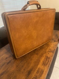 Hartmann briefcase 18 “
