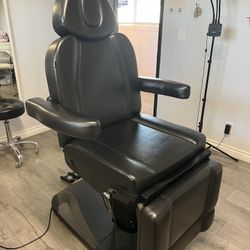 Full electric Esthetician Chair 