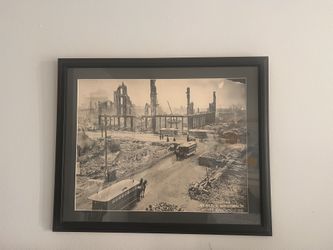 The Chicago Fire Picture
