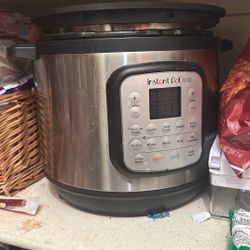 Insta pot