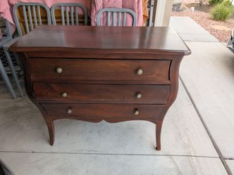 Console tables