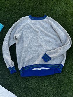 Vintage JC Penny Crewneck