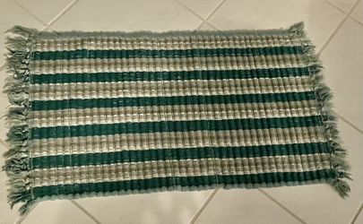 BOHO STRIPED RUG